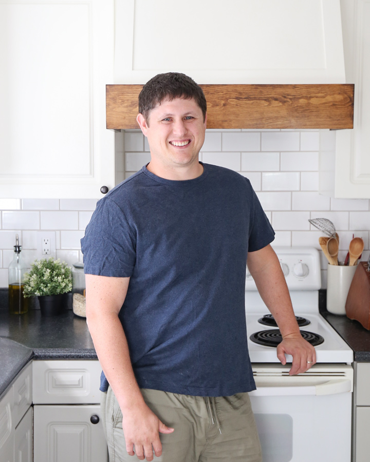 Brandon's Kitchen